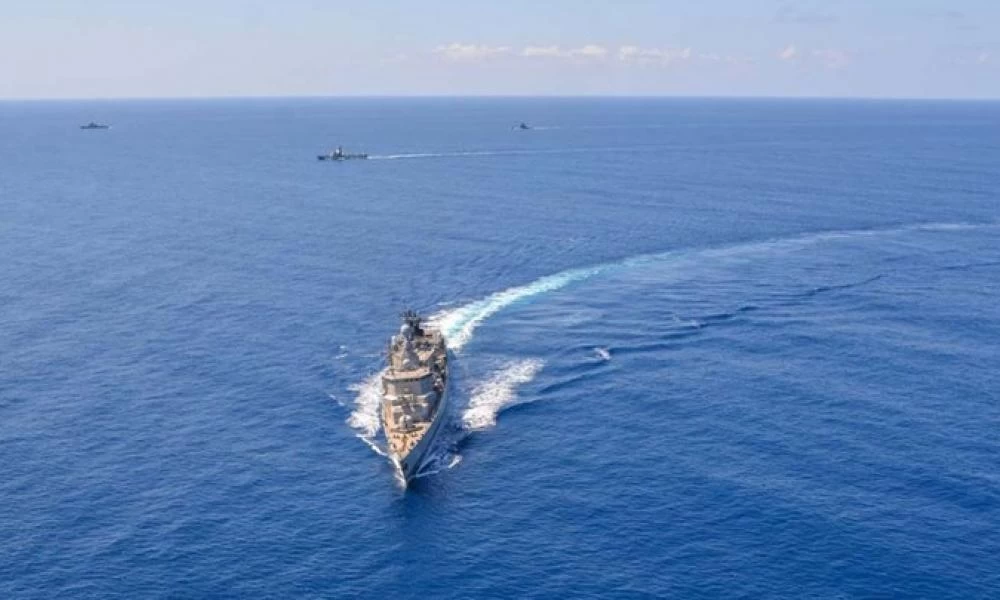 Στον “αέρα” και η μεγάλη άσκηση Ελλάδας - ΗΠΑ - Ισραήλ λόγω κορωνοϊού